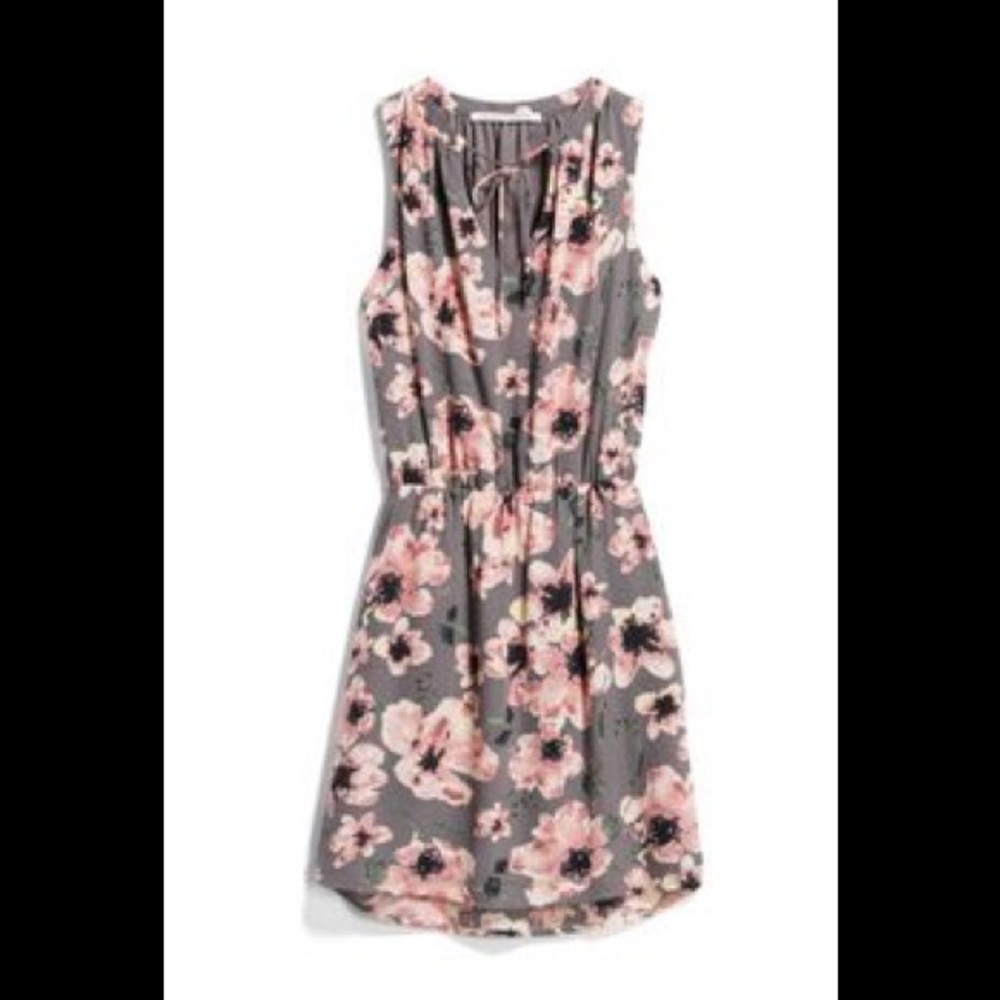 Collective Concepts Ali Dress