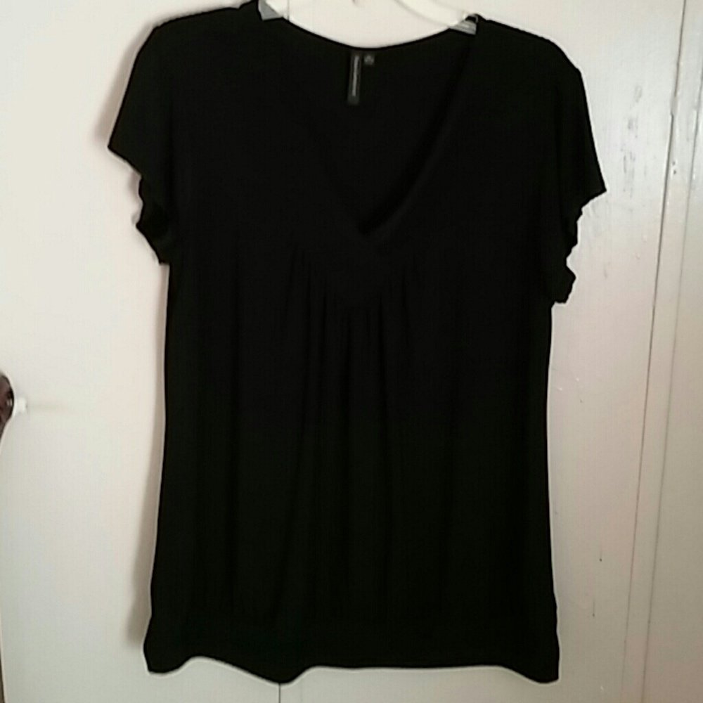 Sz xl top by Susan Lawrence