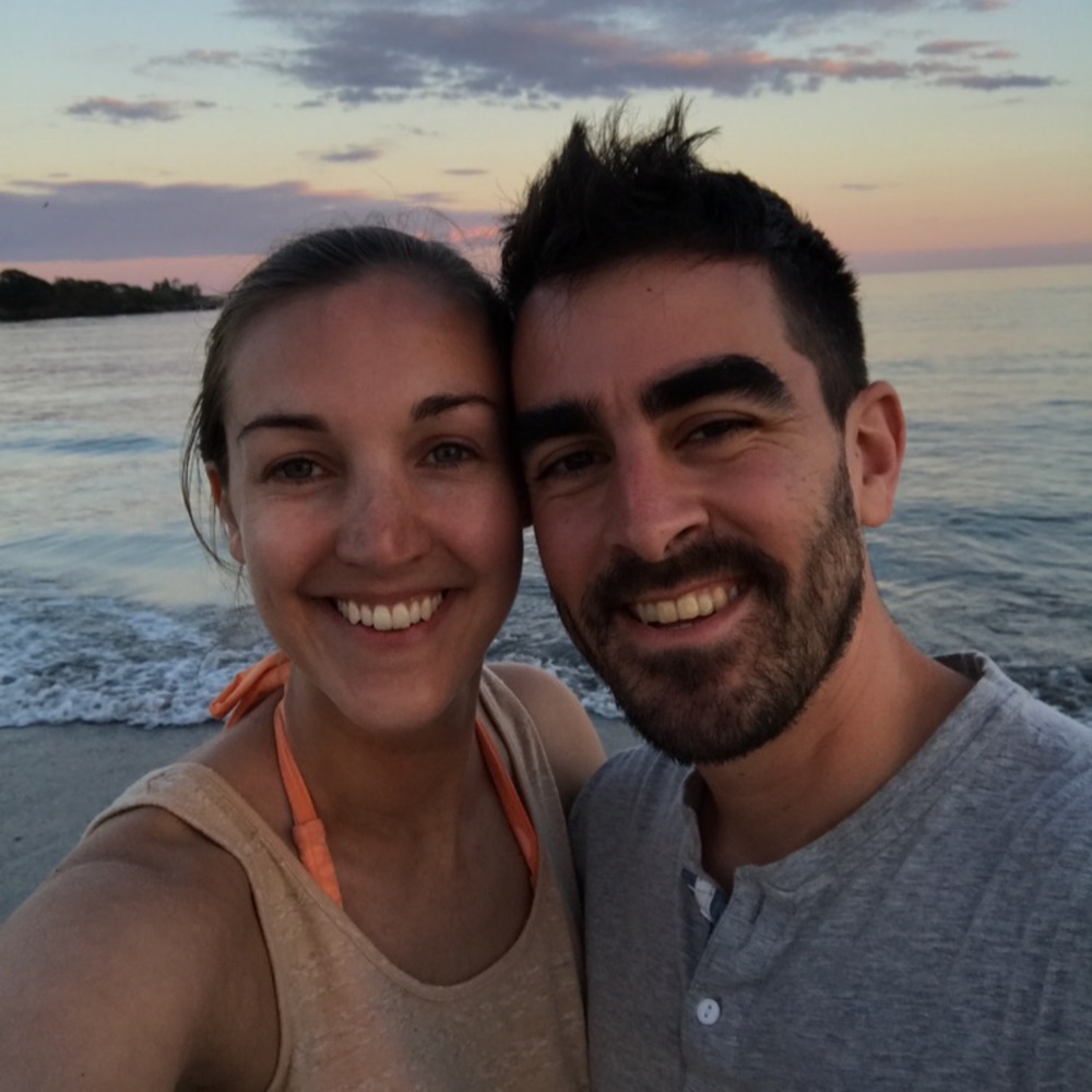 Meet your Posher, Allison