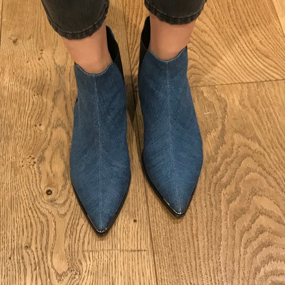 Acne Jensen Boot - Picture 2 of 8