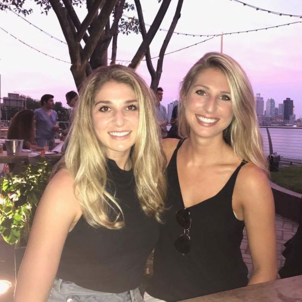 Meet your Posher, Jen