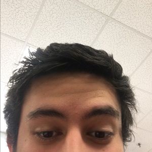 Meet your Posher, Ben