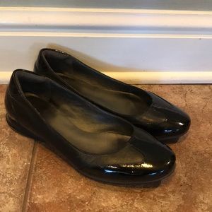 Cole Haan Nike Air Flats