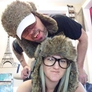 Meet your Posher, Krista