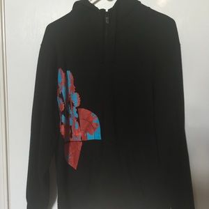 The North Face Men’s Full-Zip Hoodie
