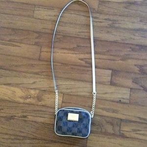 Michael Korda crossbody