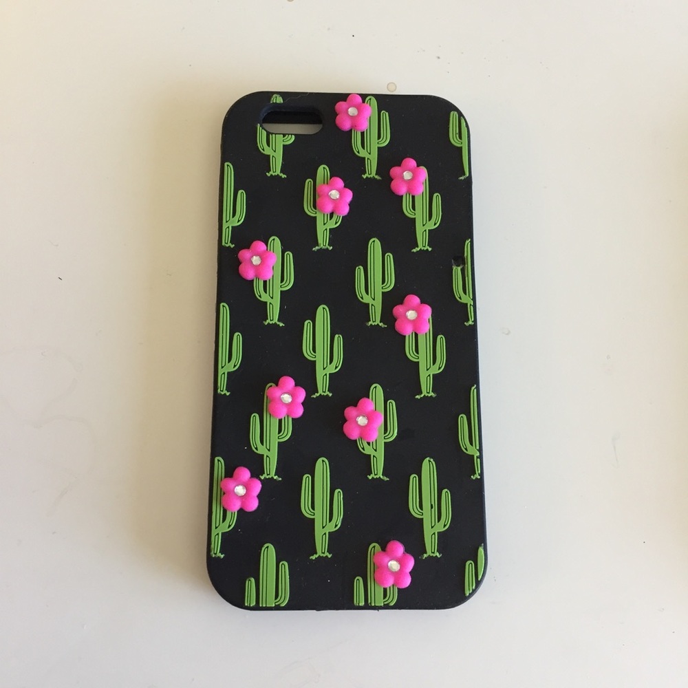 Iphone case (6,7,8)