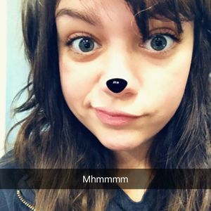 Meet your Posher, Wendy