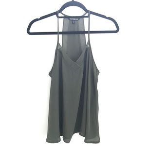 Express top