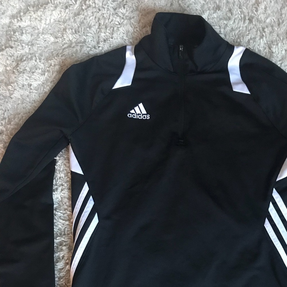 Women Adidas sports jacket
