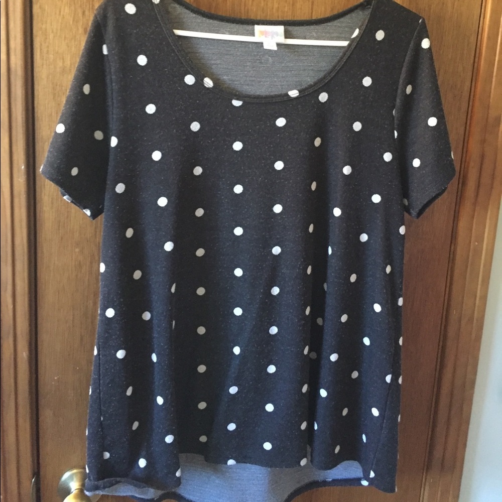 Lula Roe Classic Unicorn