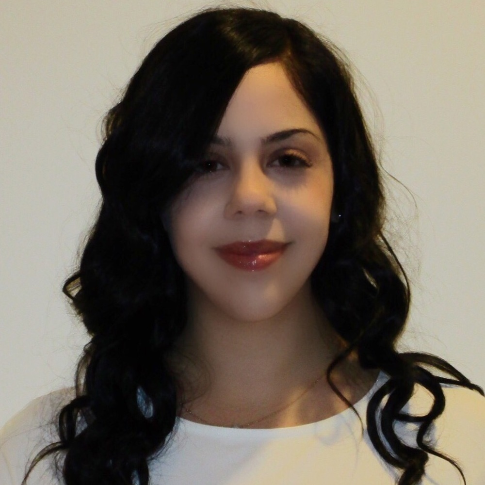 Meet your Posher, Ciera