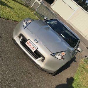 Meet your Posher, Erick