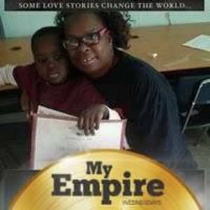 Meet your Posher, Edna