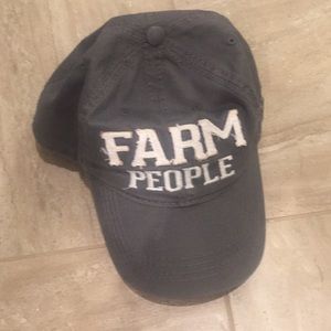 Cute women's hat
