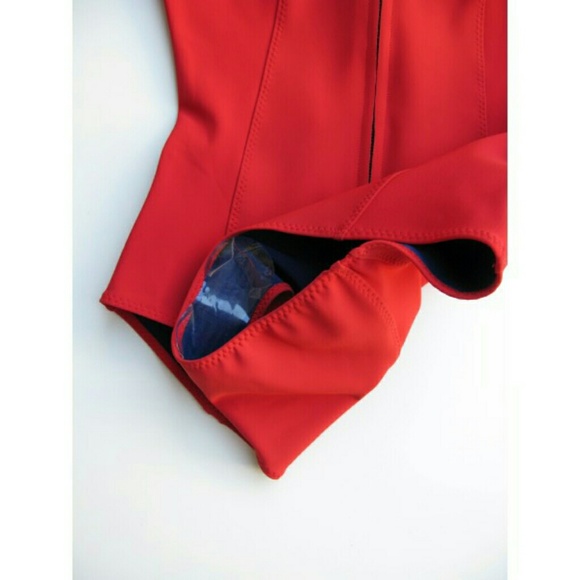 Lisa Marie Fernandez Farrah Mailot Swimsuit NWT - Picture 4 of 8