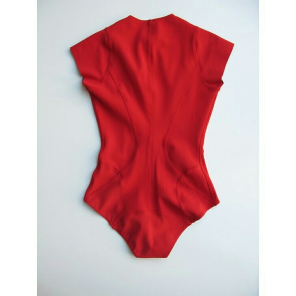 Lisa Marie Fernandez Farrah Mailot Swimsuit NWT - Picture 5 of 8