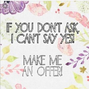 MAKE ME AN OFFER IM MOVING pics are all sale items