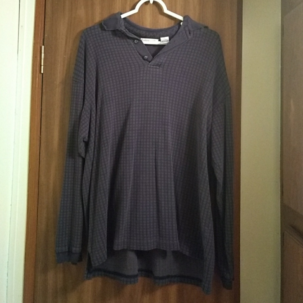 Men's XL Dress Shirt