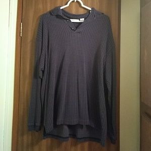 Men's XL Dress Shirt