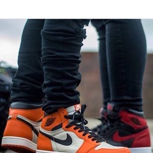 Meet your Posher, Joseph