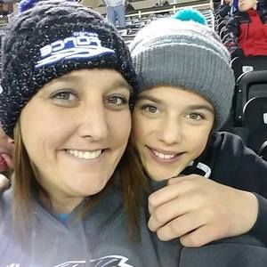 Meet your Posher, Angie