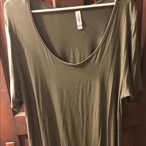 Lularoe Perfect T