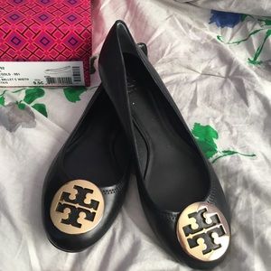 TORY BURCH FLATS!