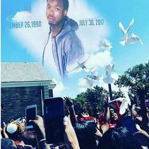 Meet your Posher, Andre