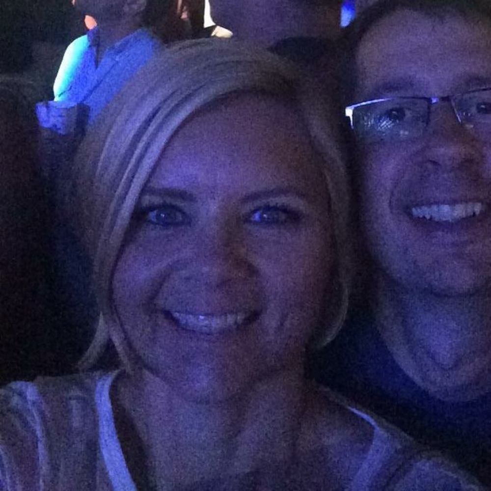 Meet your Posher, Trisha