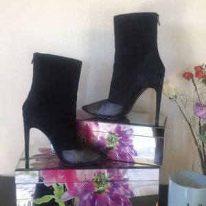 ALEXANDER WANG x Cameron Boots