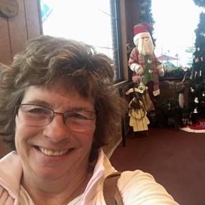 Meet your Posher, Jill