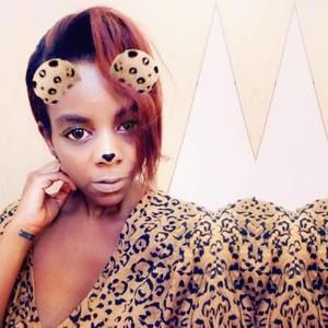 Meet your Posher, Erica s.