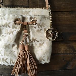 Michael Kors Crossbody Bag
