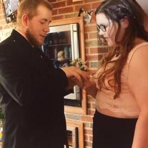 Meet your Posher, Allie