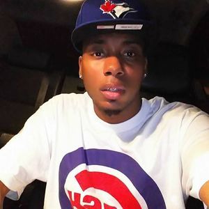 Meet your Posher, Brandon