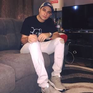 Meet your Posher, Juan david