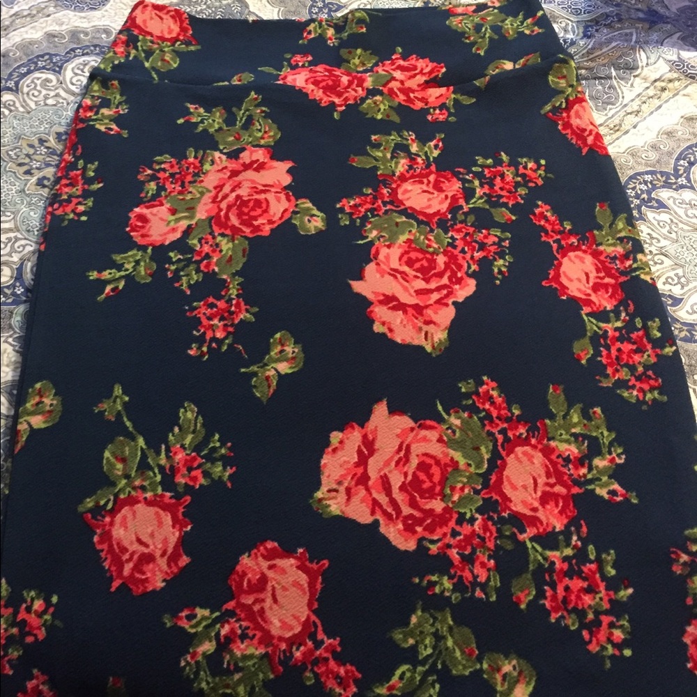 LulaRoe Cassie Unicorn!