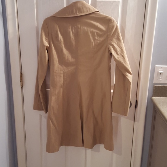 Banana Republic Jackets & Coats Bananas Republic Women Trench Coat