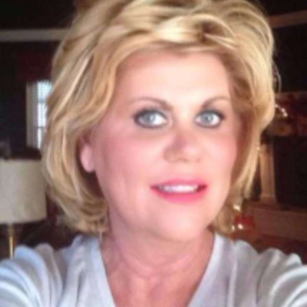 Meet your Posher, Kathy