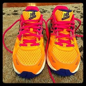New Balance Girls Running shoes