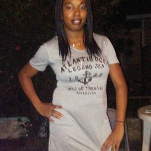 Meet your Posher, Tasha