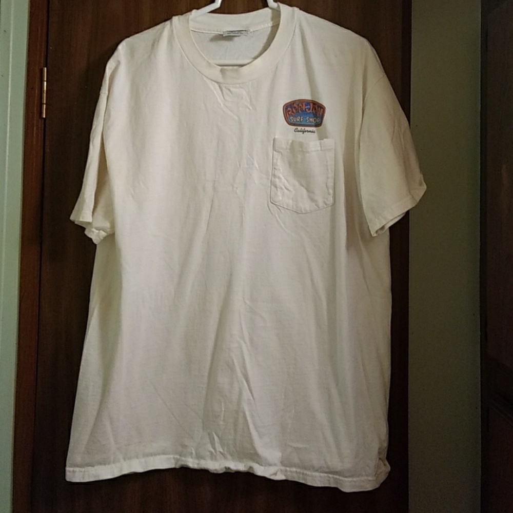 Men's XL Graphic T-shirt