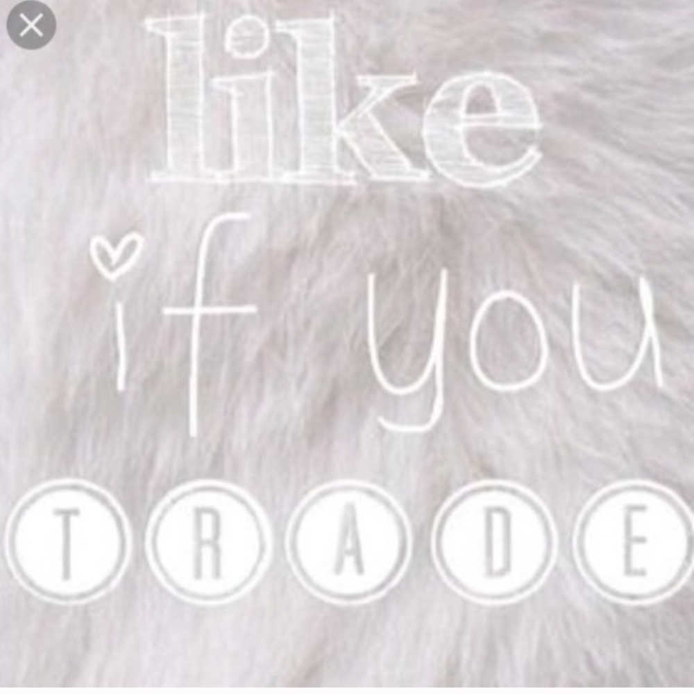 🌺Like if You Trade!🌺