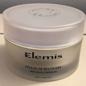 Elemis Cellular Recovery skin bliss capsules
