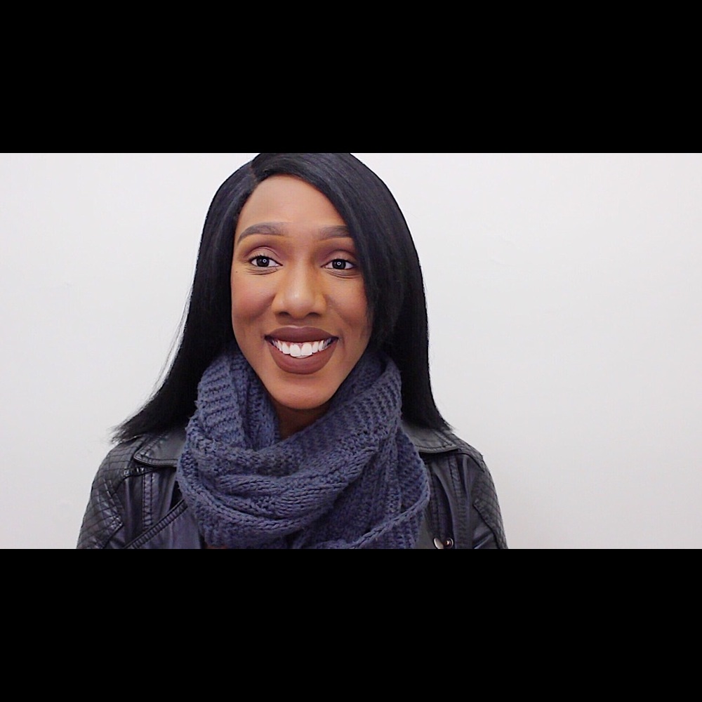 Meet your Posher, Sophie