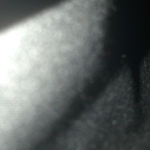 Meet your Posher, Nyema