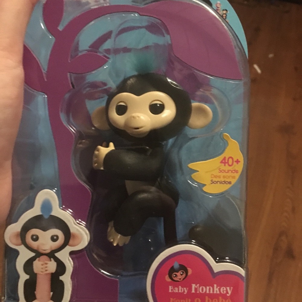 Fingerlings!!