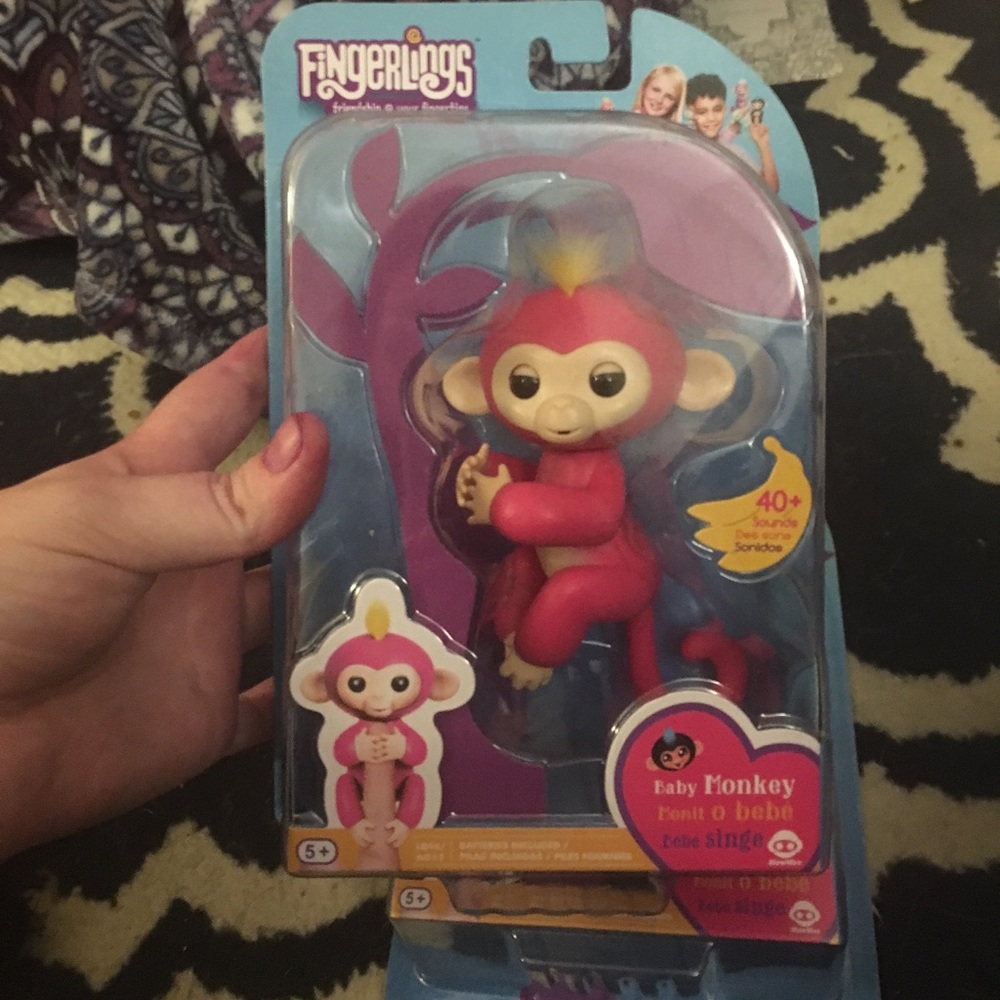 Fingerlings!! - Picture 2 of 6