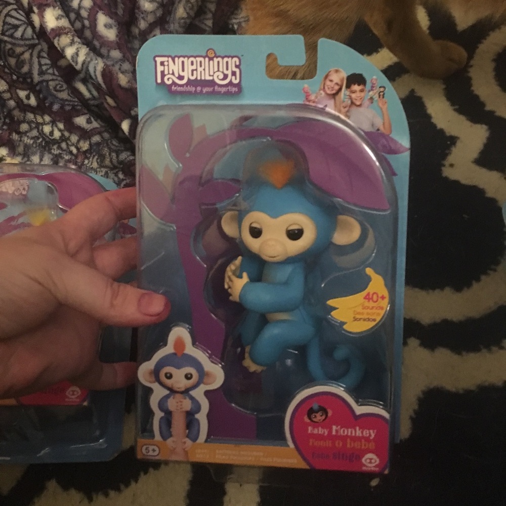 Fingerlings!! - Picture 3 of 6